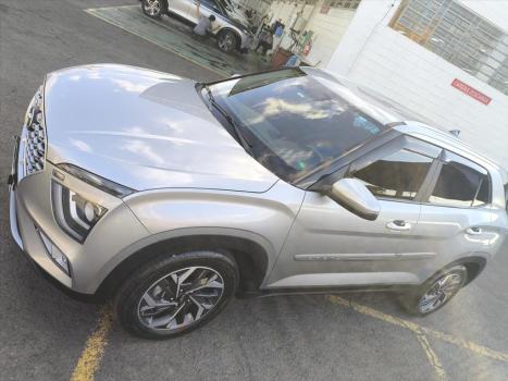 HYUNDAI Creta 1.0 12V 4P FLEX TGDI TURBO LIMITED AUTOMTICO, Foto 11