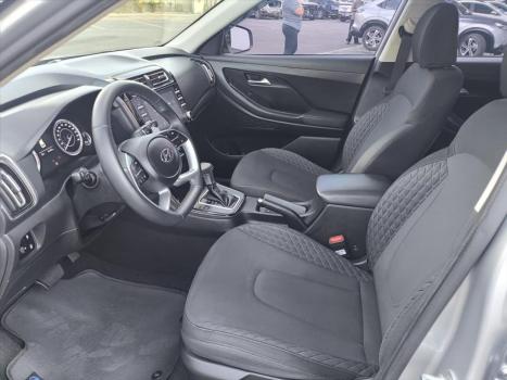HYUNDAI Creta 1.0 12V 4P FLEX TGDI TURBO LIMITED AUTOMTICO, Foto 12