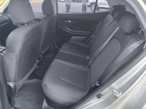 HYUNDAI Creta 1.0 12V 4P FLEX TGDI TURBO LIMITED AUTOMTICO, Foto 13