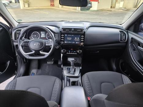 HYUNDAI Creta 1.0 12V 4P FLEX TGDI TURBO LIMITED AUTOMTICO, Foto 14