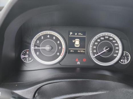HYUNDAI Creta 1.0 12V 4P FLEX TGDI TURBO LIMITED AUTOMTICO, Foto 16