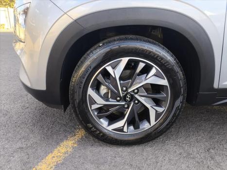 HYUNDAI Creta 1.0 12V 4P FLEX TGDI TURBO LIMITED AUTOMTICO, Foto 17