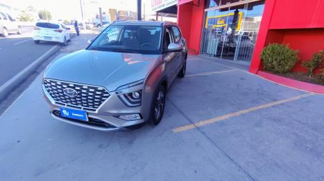 HYUNDAI Creta 1.0 12V 4P FLEX TGDI TURBO LIMITED AUTOMTICO, Foto 2