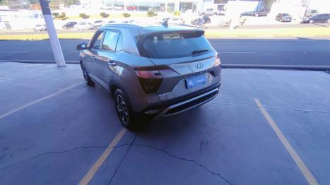 HYUNDAI Creta 1.0 12V 4P FLEX TGDI TURBO LIMITED AUTOMTICO, Foto 6