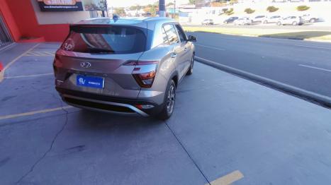 HYUNDAI Creta 1.0 12V 4P FLEX TGDI TURBO LIMITED AUTOMTICO, Foto 7