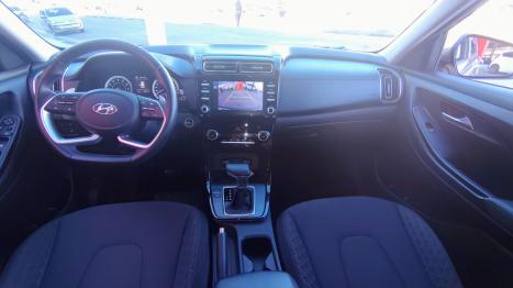 HYUNDAI Creta 1.0 12V 4P FLEX TGDI TURBO LIMITED AUTOMTICO, Foto 9
