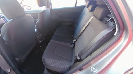 HYUNDAI Creta 1.0 12V 4P FLEX TGDI TURBO LIMITED AUTOMTICO, Foto 10