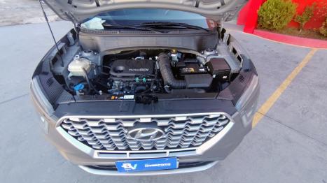 HYUNDAI Creta 1.0 12V 4P FLEX TGDI TURBO LIMITED AUTOMTICO, Foto 12