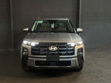 HYUNDAI Creta 1.0 12V 4P FLEX TGDI TURBO PLATINUM AUTOMTICO, Foto 5