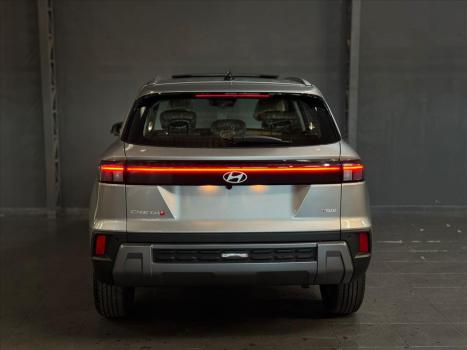 HYUNDAI Creta 1.0 12V 4P FLEX TGDI TURBO PLATINUM AUTOMTICO, Foto 8