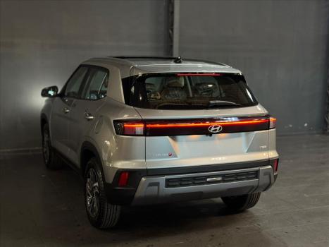 HYUNDAI Creta 1.0 12V 4P FLEX TGDI TURBO PLATINUM AUTOMTICO, Foto 9
