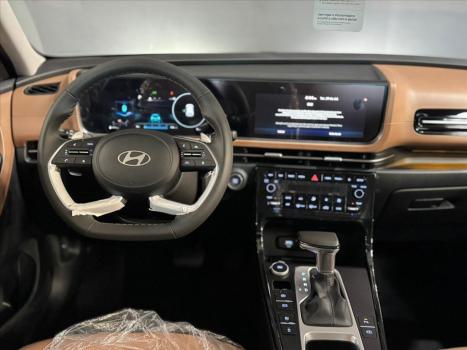 HYUNDAI Creta 1.0 12V 4P FLEX TGDI TURBO PLATINUM AUTOMTICO, Foto 12