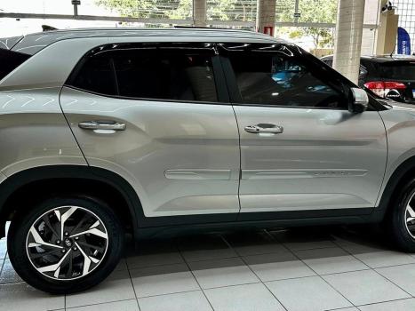 HYUNDAI Creta 1.0 12V 4P FLEX TGDI TURBO PLATINUM AUTOMTICO, Foto 4