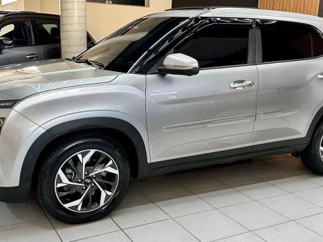 HYUNDAI Creta 1.0 12V 4P FLEX TGDI TURBO PLATINUM AUTOMTICO, Foto 5