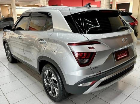 HYUNDAI Creta 1.0 12V 4P FLEX TGDI TURBO PLATINUM AUTOMTICO, Foto 7