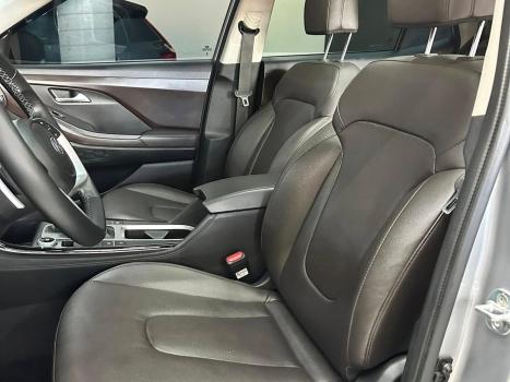 HYUNDAI Creta 1.0 12V 4P FLEX TGDI TURBO PLATINUM AUTOMTICO, Foto 9