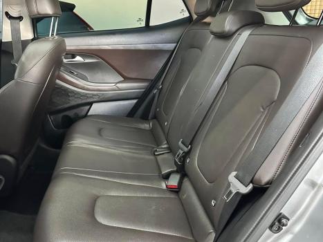HYUNDAI Creta 1.0 12V 4P FLEX TGDI TURBO PLATINUM AUTOMTICO, Foto 10