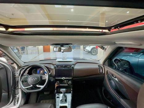 HYUNDAI Creta 1.0 12V 4P FLEX TGDI TURBO PLATINUM AUTOMTICO, Foto 11