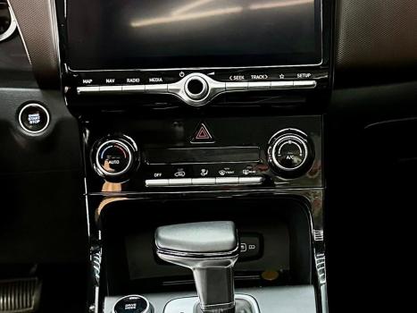 HYUNDAI Creta 1.0 12V 4P FLEX TGDI TURBO PLATINUM AUTOMTICO, Foto 13