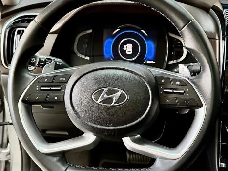 HYUNDAI Creta 1.0 12V 4P FLEX TGDI TURBO PLATINUM AUTOMTICO, Foto 14