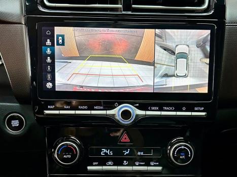 HYUNDAI Creta 1.0 12V 4P FLEX TGDI TURBO PLATINUM AUTOMTICO, Foto 15