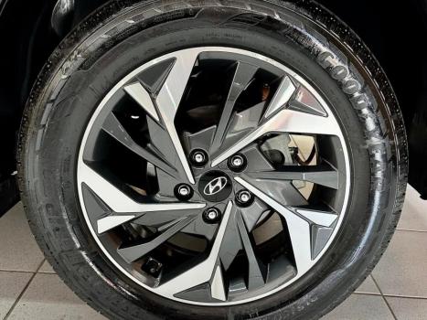 HYUNDAI Creta 1.0 12V 4P FLEX TGDI TURBO PLATINUM AUTOMTICO, Foto 16