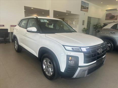 HYUNDAI Creta 1.0 12V 4P FLEX TGDI TURBO COMFORT AUTOMTICO, Foto 4