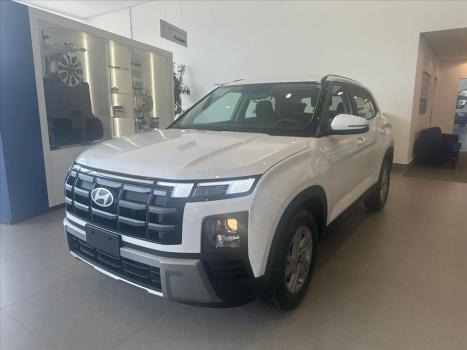 HYUNDAI Creta 1.0 12V 4P FLEX TGDI TURBO COMFORT AUTOMTICO, Foto 5