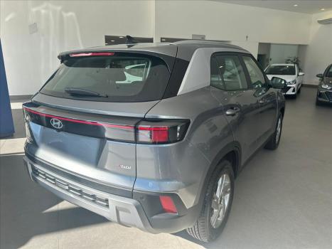 HYUNDAI Creta 1.0 12V 4P FLEX TGDI TURBO COMFORT AUTOMTICO, Foto 7