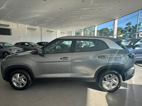 HYUNDAI Creta 1.0 12V 4P FLEX TGDI TURBO COMFORT AUTOMTICO, Foto 9