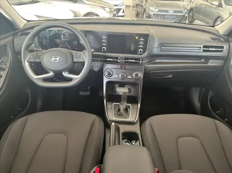 HYUNDAI Creta 1.0 12V 4P FLEX TGDI TURBO COMFORT AUTOMTICO, Foto 12