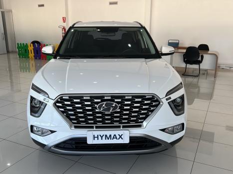 HYUNDAI Creta 1.0 12V 4P FLEX TGDI TURBO LIMITED AUTOMTICO, Foto 1