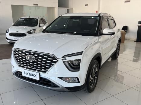 HYUNDAI Creta 1.0 12V 4P FLEX TGDI TURBO LIMITED AUTOMTICO, Foto 2
