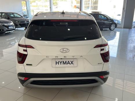HYUNDAI Creta 1.0 12V 4P FLEX TGDI TURBO LIMITED AUTOMTICO, Foto 3