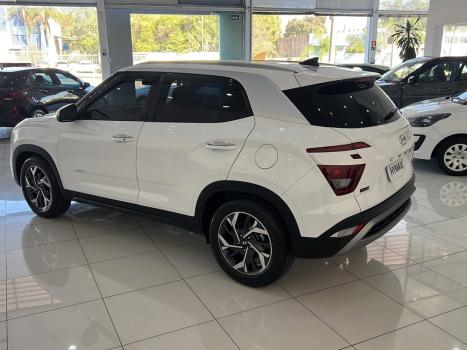 HYUNDAI Creta 1.0 12V 4P FLEX TGDI TURBO LIMITED AUTOMTICO, Foto 4