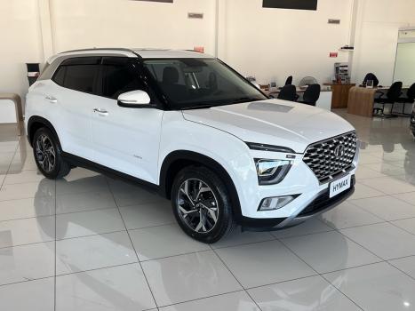 HYUNDAI Creta 1.0 12V 4P FLEX TGDI TURBO LIMITED AUTOMTICO, Foto 5
