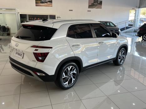 HYUNDAI Creta 1.0 12V 4P FLEX TGDI TURBO LIMITED AUTOMTICO, Foto 6