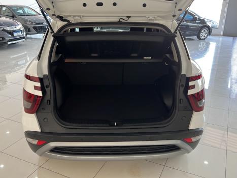 HYUNDAI Creta 1.0 12V 4P FLEX TGDI TURBO LIMITED AUTOMTICO, Foto 7