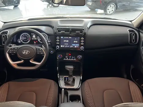 HYUNDAI Creta 1.0 12V 4P FLEX TGDI TURBO LIMITED AUTOMTICO, Foto 11