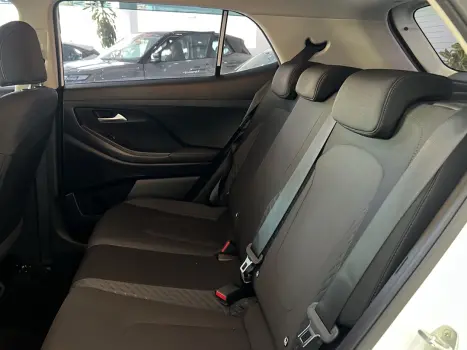 HYUNDAI Creta 1.0 12V 4P FLEX TGDI TURBO LIMITED AUTOMTICO, Foto 12