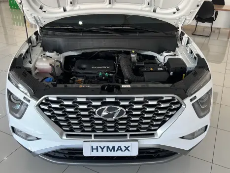 HYUNDAI Creta 1.0 12V 4P FLEX TGDI TURBO LIMITED AUTOMTICO, Foto 14