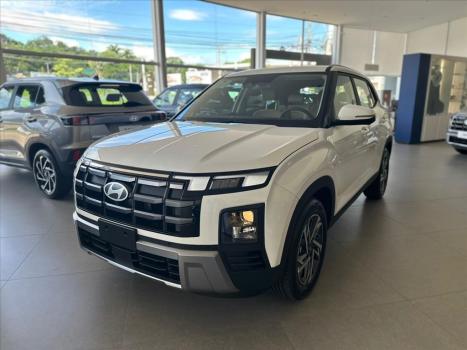 HYUNDAI Creta 1.0 12V 4P FLEX TGDI TURBO PLATINUM AUTOMTICO, Foto 4