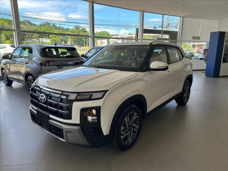 HYUNDAI Creta 1.0 12V 4P FLEX TGDI TURBO PLATINUM AUTOMTICO, Foto 6