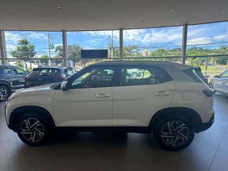 HYUNDAI Creta 1.0 12V 4P FLEX TGDI TURBO PLATINUM AUTOMTICO, Foto 7