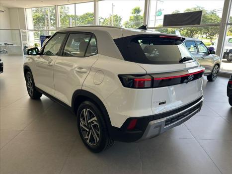 HYUNDAI Creta 1.0 12V 4P FLEX TGDI TURBO PLATINUM AUTOMTICO, Foto 8