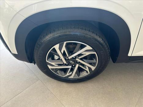 HYUNDAI Creta 1.0 12V 4P FLEX TGDI TURBO PLATINUM AUTOMTICO, Foto 14