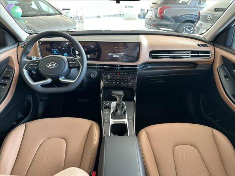 HYUNDAI Creta 1.0 12V 4P FLEX TGDI TURBO PLATINUM AUTOMTICO, Foto 16