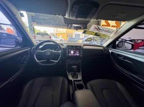 HYUNDAI Creta 1.0 12V 4P FLEX TGDI TURBO COMFORT AUTOMTICO, Foto 8