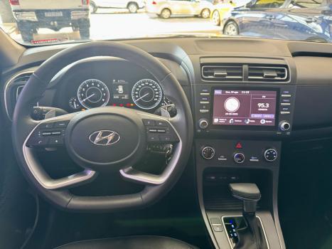 HYUNDAI Creta 1.0 12V 4P FLEX TGDI TURBO COMFORT AUTOMTICO, Foto 10