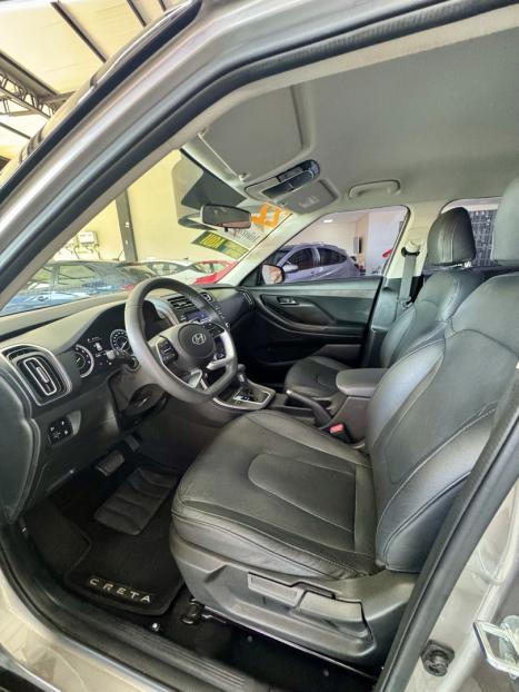 HYUNDAI Creta 1.0 12V 4P FLEX TGDI TURBO COMFORT AUTOMTICO, Foto 11